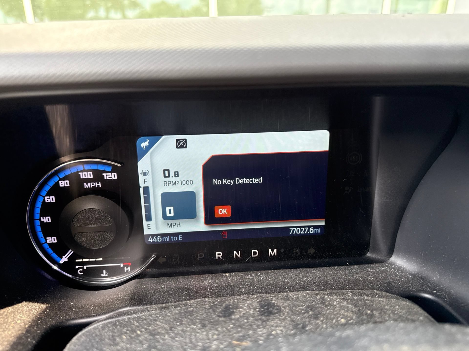 Certified 2022 Ford Bronco 4-Door AWD/4WD image 16