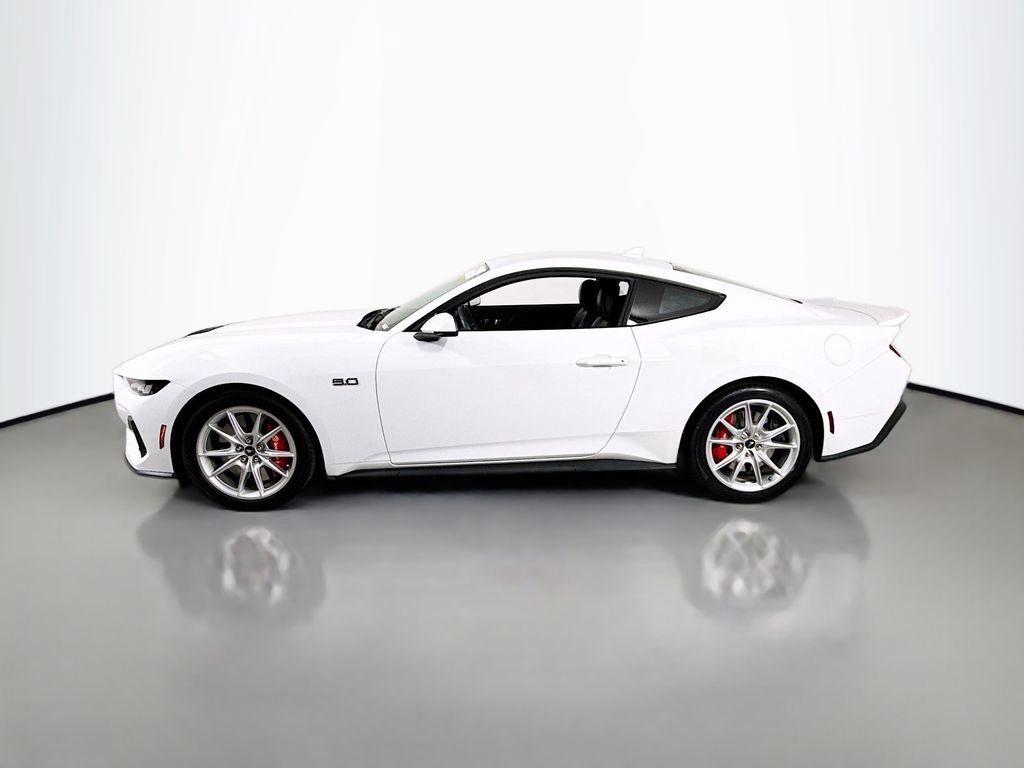 Certified 2024 Ford Mustang GT Premium image 2