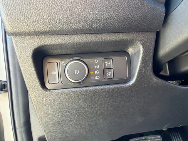 Certified 2025 Ford Ranger Raptor AWD/4WD image 24