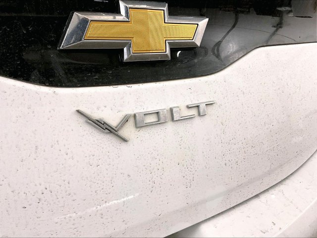 Used 2019 Chevrolet Volt LT FWD image 13