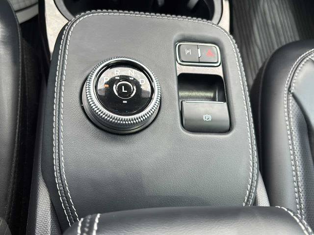 Certified 2024 Ford Mustang Mach-E Premium AWD/4WD image 15