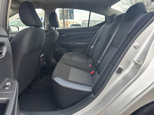 Used 2023 Nissan Versa SV image 16