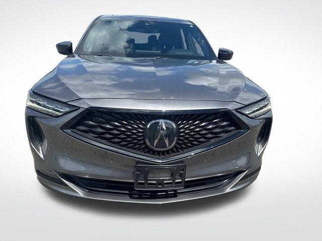 Used 2023 Acura MDX A-Spec image 12