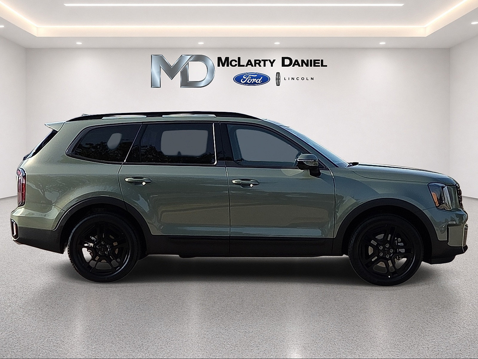 Used 2025 Kia Telluride SX Prestige X-Line AWD/4WD image 6
