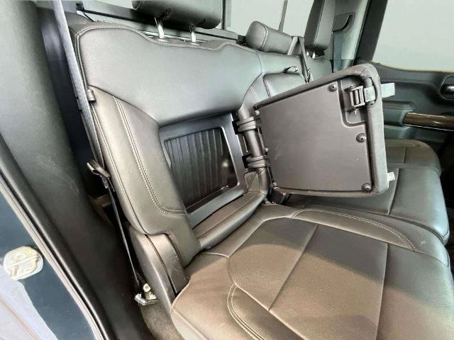 Used 2020 Chevrolet Silverado 1500 RST AWD/4WD image 24