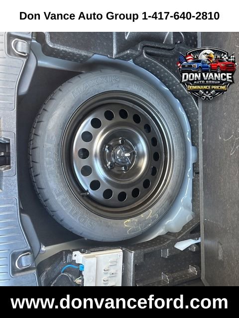 Certified 2023 Ford Escape Active w/ Tech Pack #2 image 45