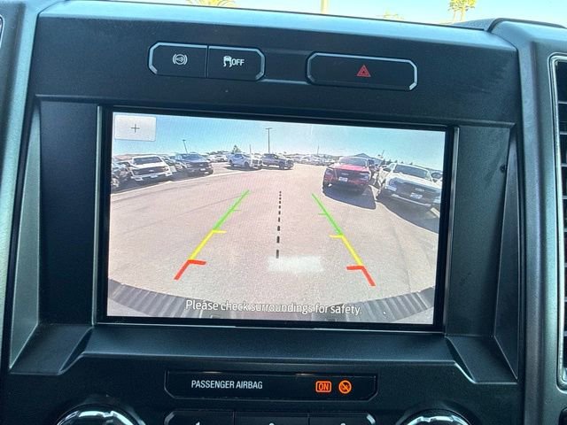 Certified 2022 Ford F250 XLT AWD/4WD image 30