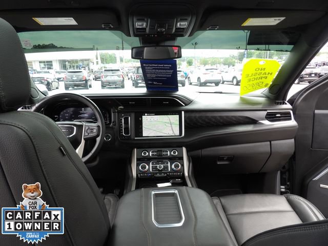 Used 2023 GMC Yukon Denali RWD image 17