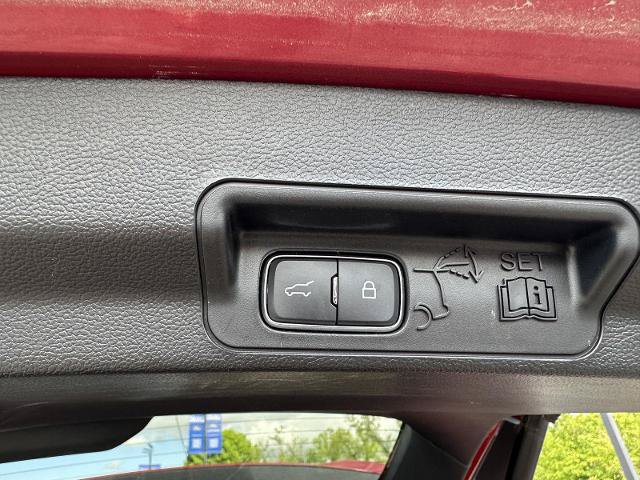 Certified 2023 Ford Explorer XLT w/ Equipment Group 202A AWD/4WD image 13