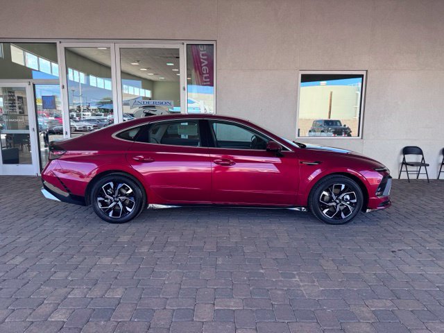 Used 2024 Hyundai Sonata SEL FWD image 6