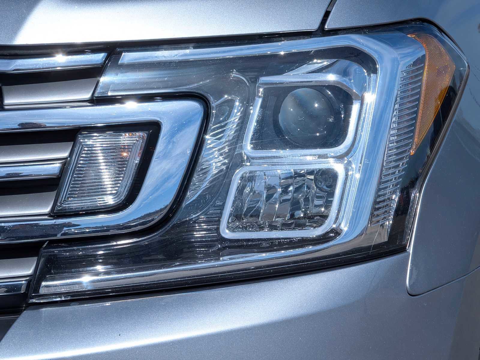 Certified 2020 Ford Expedition Max Limited image 10