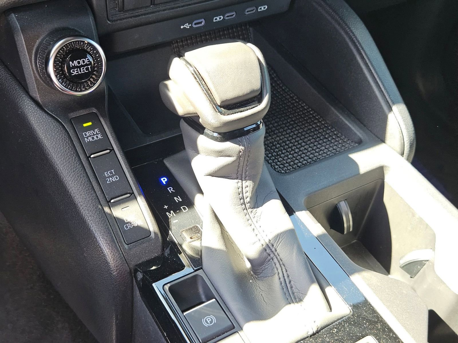 Used 2025 Toyota Land Cruiser 1958 AWD/4WD image 16