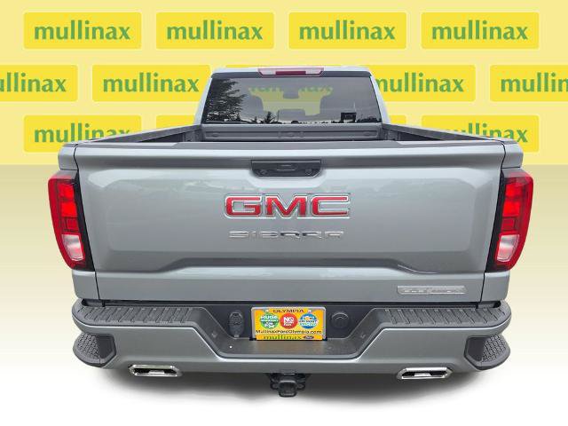 Used 2024 GMC Sierra 1500 Elevation AWD/4WD image 33