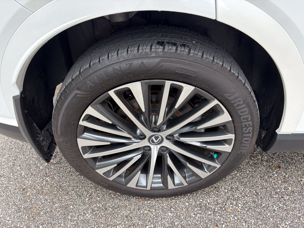 Used 2025 Lexus RX 350 w/ Convenience Package AWD/4WD image 53