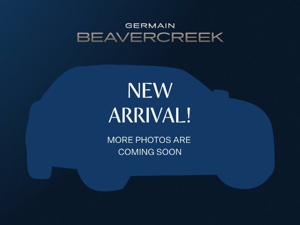 Certified 2025 Ford Bronco Sport Big Bend w/ Convenience Package