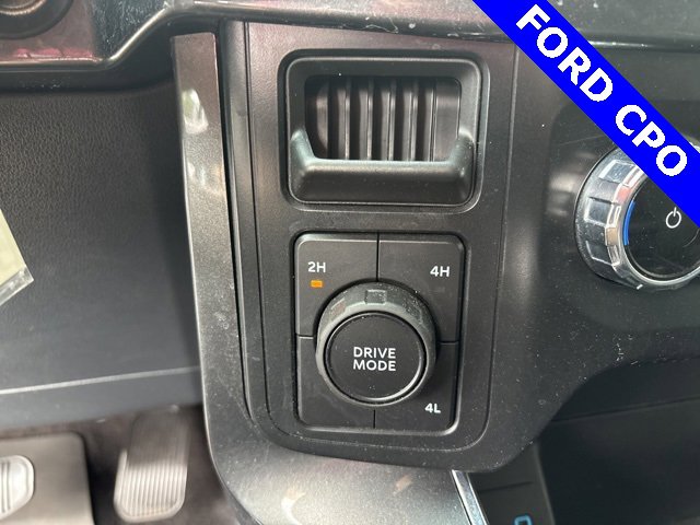 Certified 2022 Ford F150 XLT w/ Equipment Group 301A Mid image 23