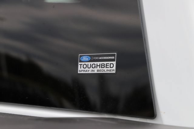 Certified 2025 Ford F350 XLT AWD/4WD image 9