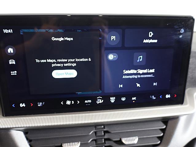 Certified 2025 Ford Explorer ST-Line w/ Premium Package AWD/4WD image 16