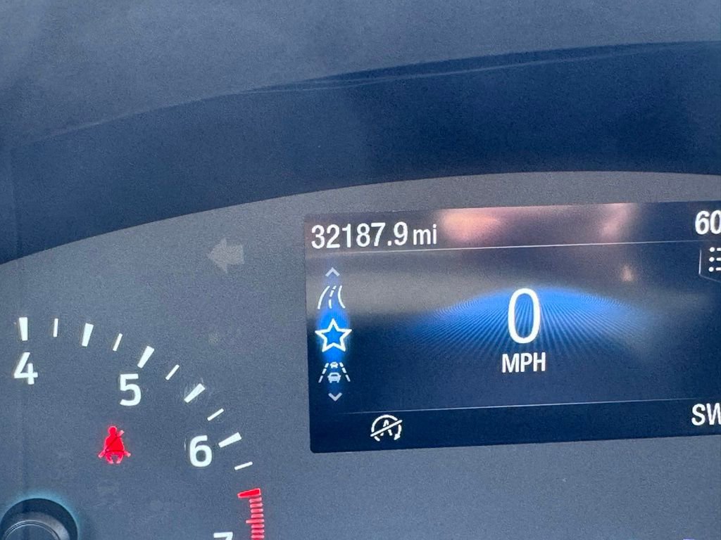 Certified 2022 Ford Escape S AWD/4WD image 31