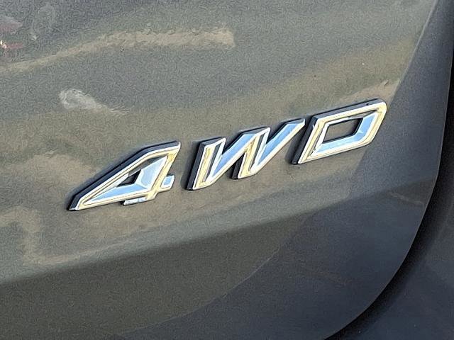 Certified 2023 Ford Explorer XLT w/ Equipment Group 202A image 30