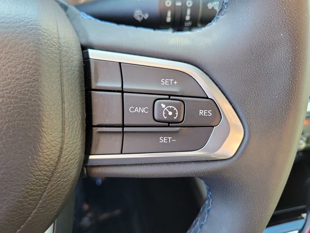 Used 2022 Jeep Compass Latitude image 11