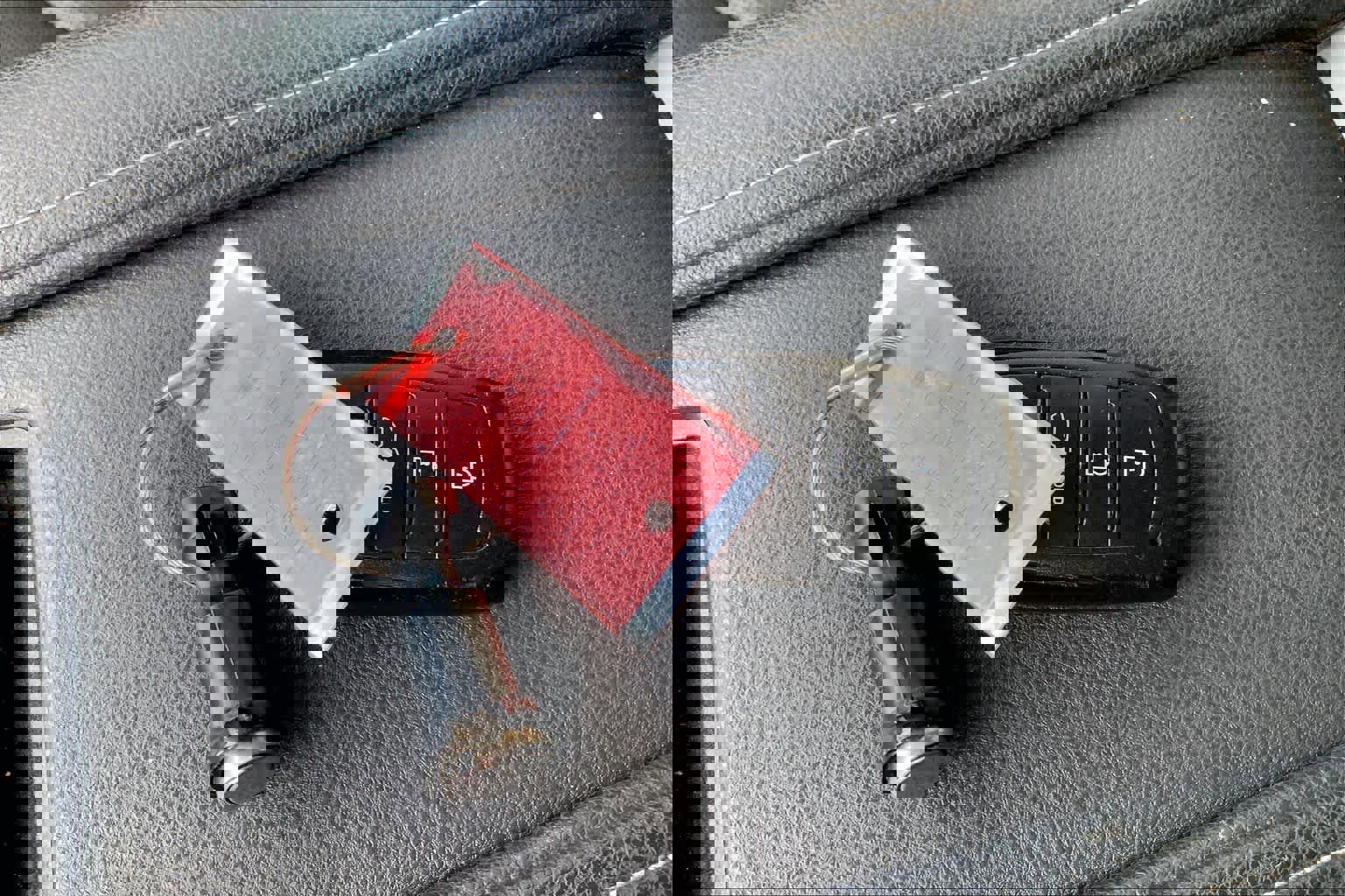 Used 2024 Toyota Grand Highlander Platinum image 14