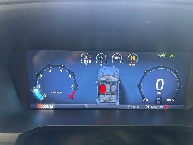 Certified 2024 Ford F150 XLT image 2