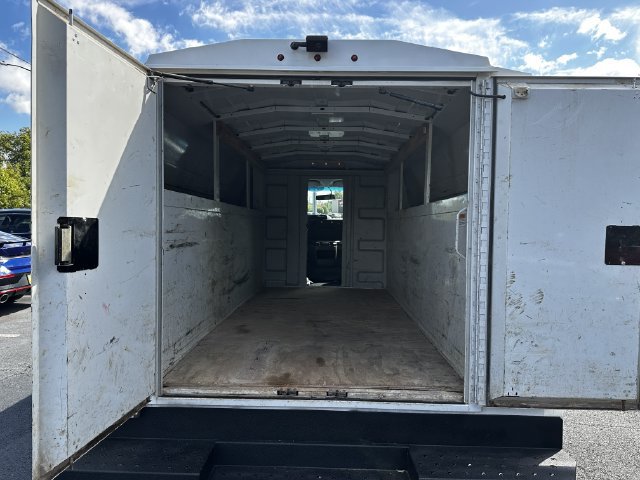 Certified 2022 Ford E-350 and Econoline 350 Super Duty w/ Power Windows & Locks Group RWD image 33