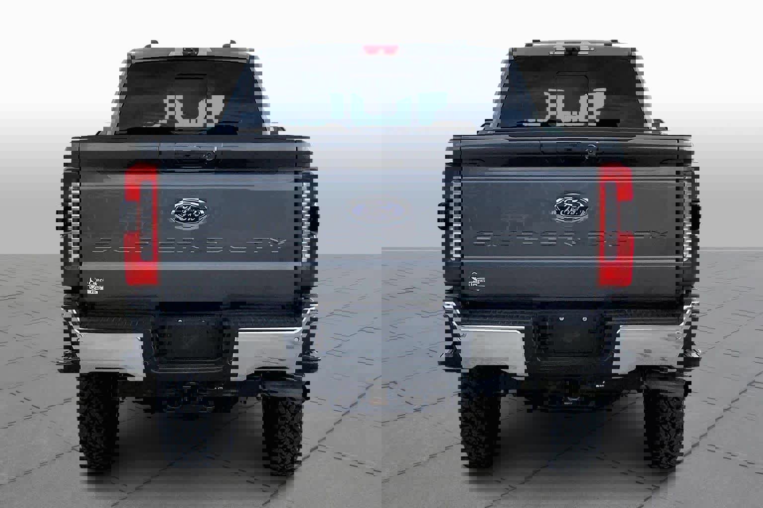 Certified 2025 Ford F250 Lariat w/ Tremor Off-Road Package image 2