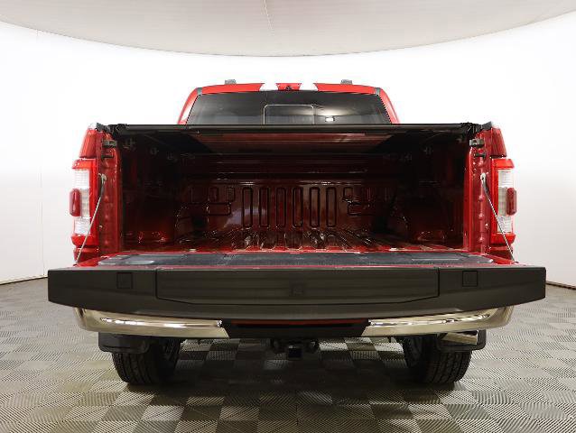 Certified 2023 Ford F150 Lariat w/ Max Trailer Tow Package image 22