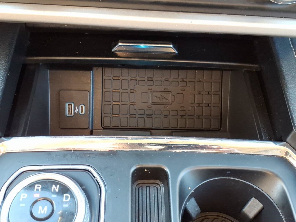 Certified 2023 Ford Expedition XLT AWD/4WD image 18