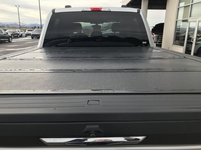 Certified 2021 Ford F250 XLT w/ XLT Premium Package image 24