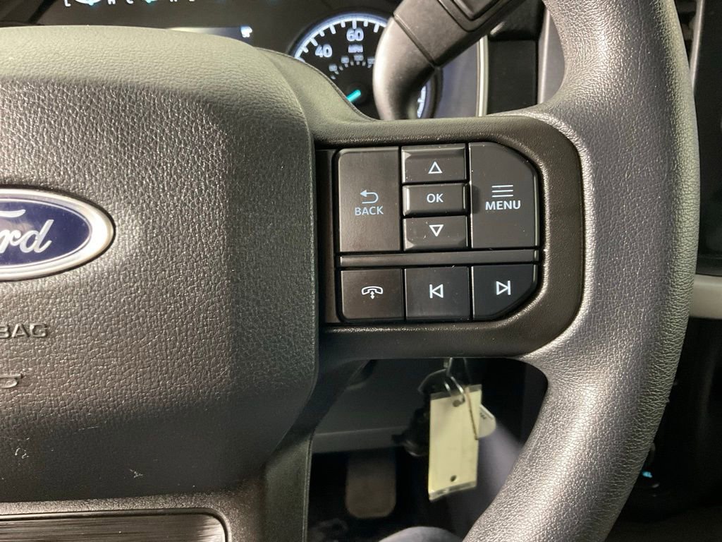 Certified 2023 Ford F150 XLT AWD/4WD image 23