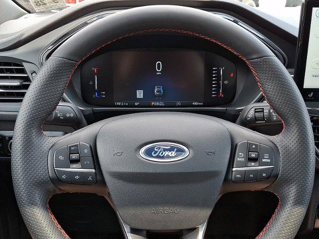 Certified 2023 Ford Escape ST-Line w/ Tech Pack #1 AWD/4WD image 21