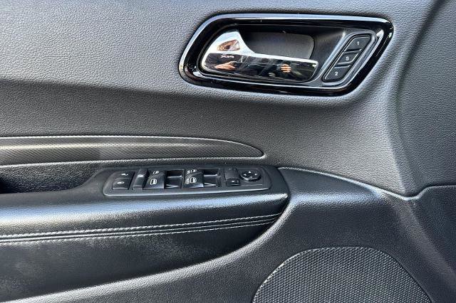 Used 2022 Dodge Durango GT image 9