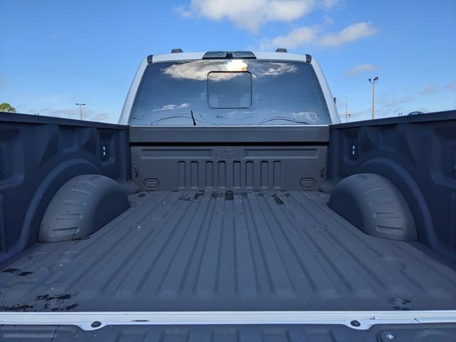 Certified 2026 Ford F250 Lariat w/ Black Appearance Package AWD/4WD image 12