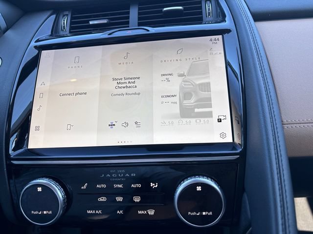 Used 2022 Jaguar E-PACE SE AWD/4WD image 20