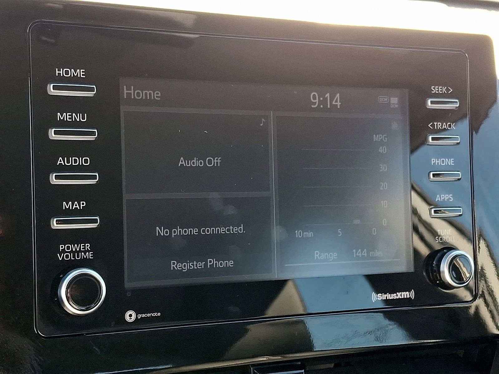 Used 2024 Toyota Camry SE image 15