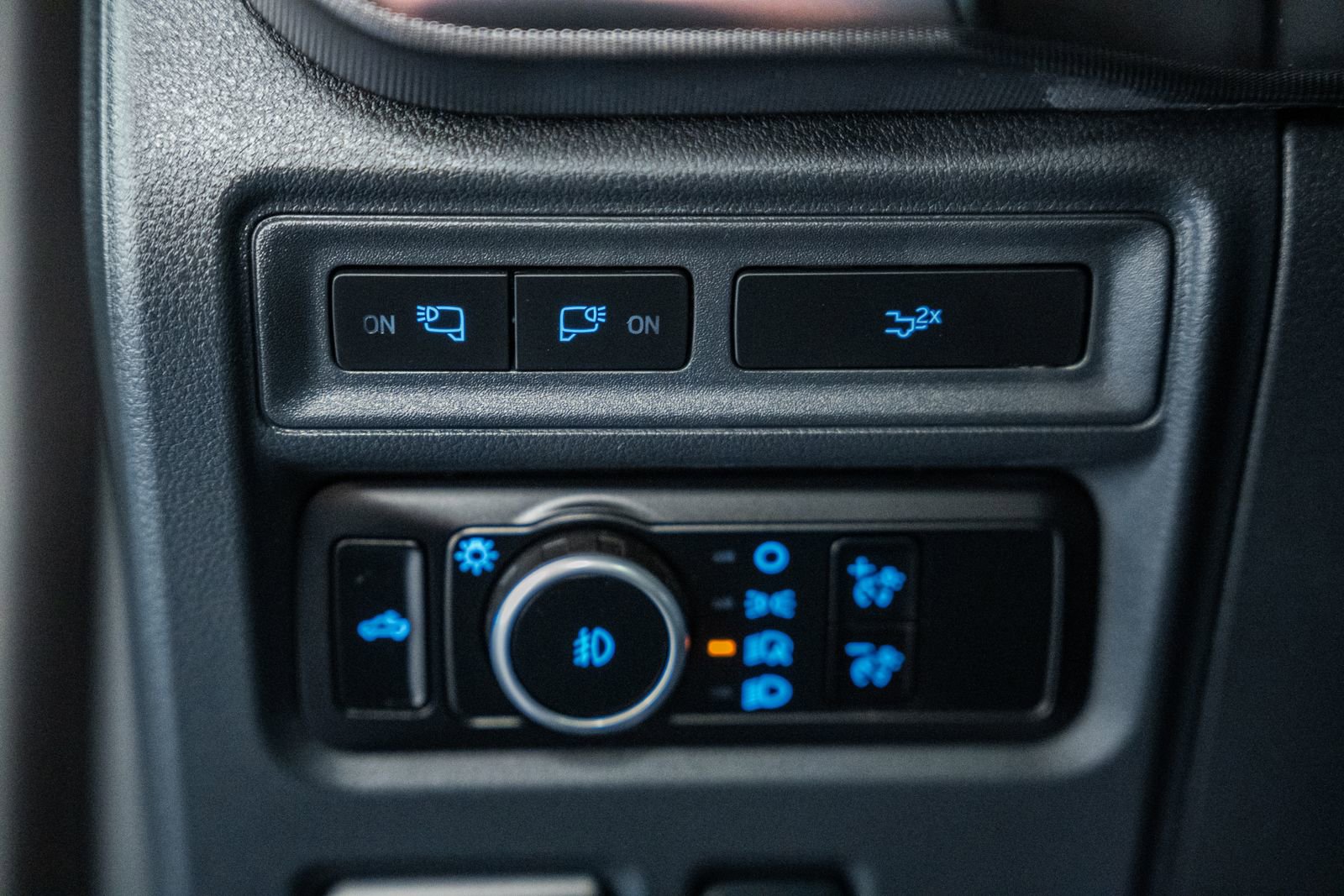 Certified 2024 Ford F150 Lariat image 51