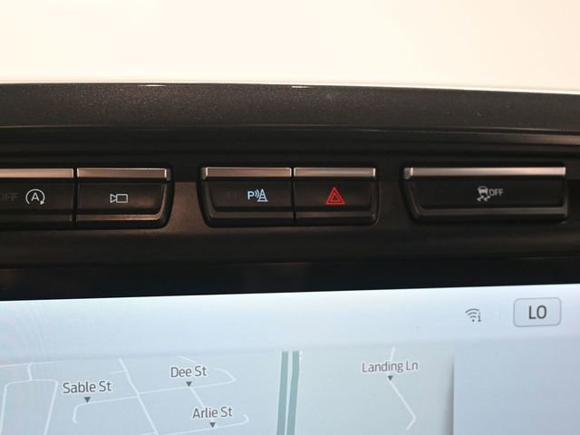Certified 2023 Ford F150 Lariat w/ Equipment Group 502A High AWD/4WD image 18