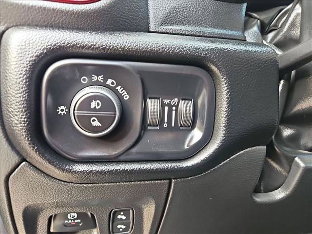 Used 2026 RAM 1500 Rebel w/ Rebel Level 1 Equipment Group AWD/4WD image 21