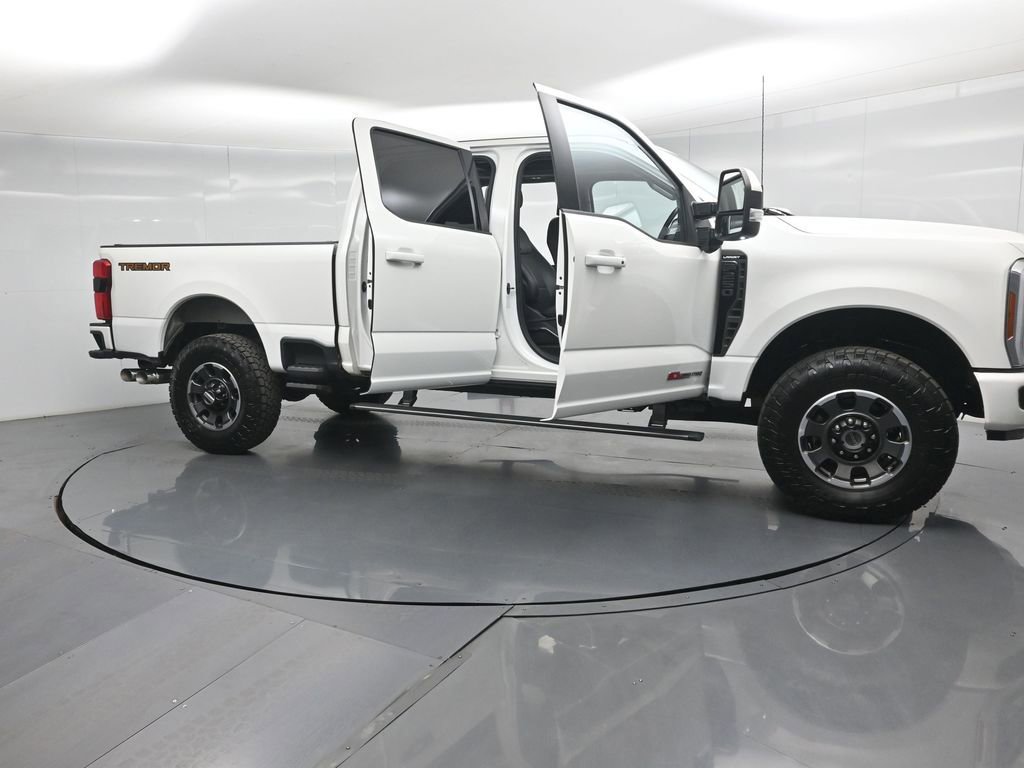 Certified 2023 Ford F250 Lariat w/ Lariat Ultimate Package image 38