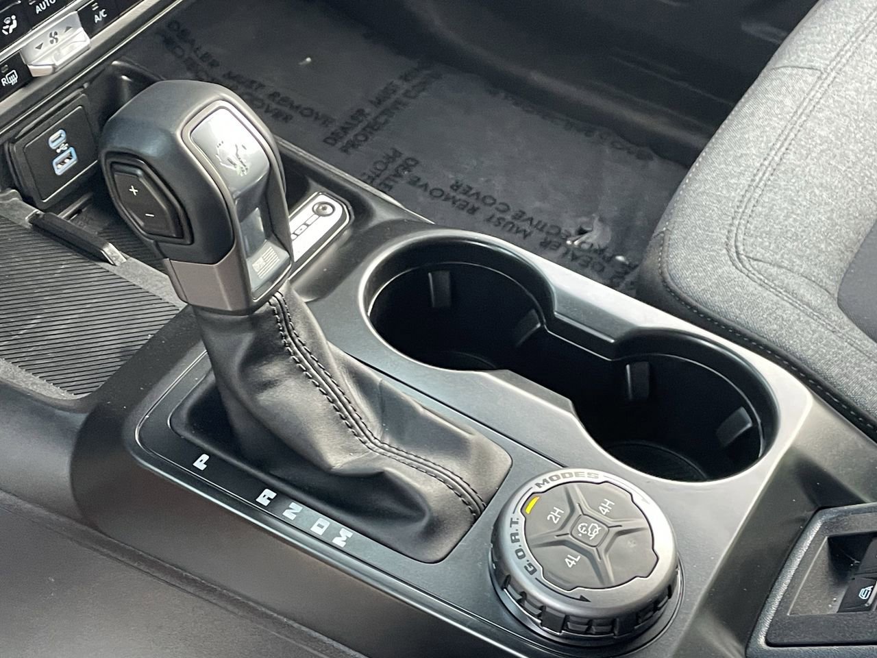 Certified 2025 Ford Bronco Big Bend image 30