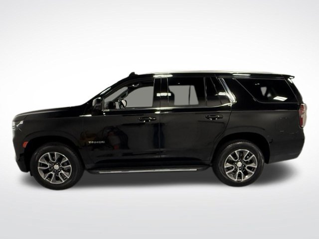 Used 2021 Chevrolet Tahoe LT w/ LT Signature Plus Package RWD image 5