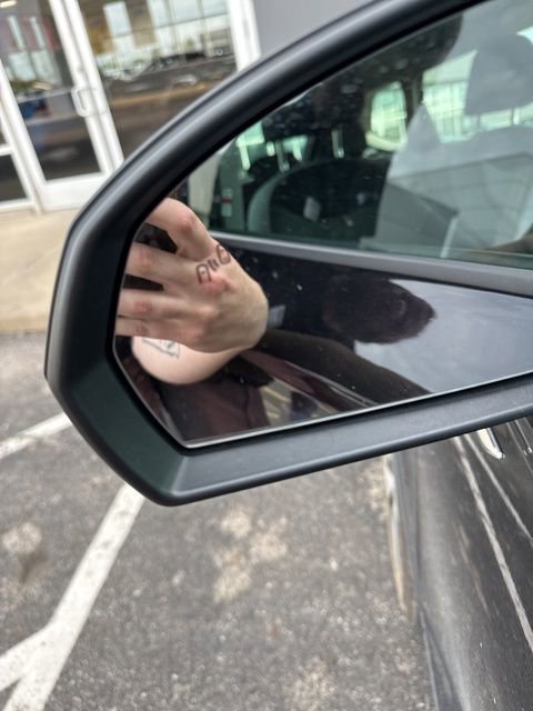 Used 2024 Volkswagen Taos S image 12