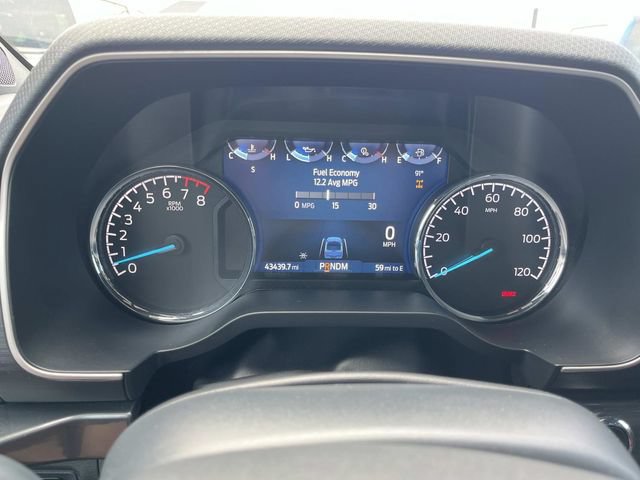 Certified 2023 Ford F150 XLT w/ Equipment Group 302A High AWD/4WD image 45