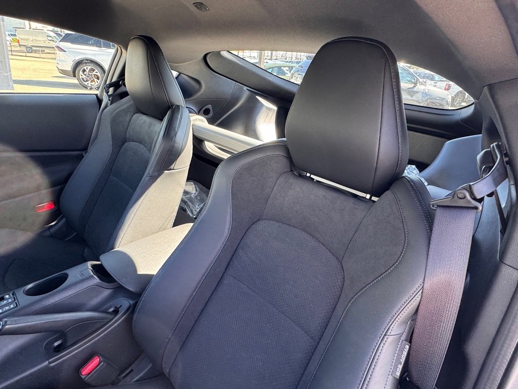 Used 2026 Nissan Z Performance w/ Floor Mat Package image 19