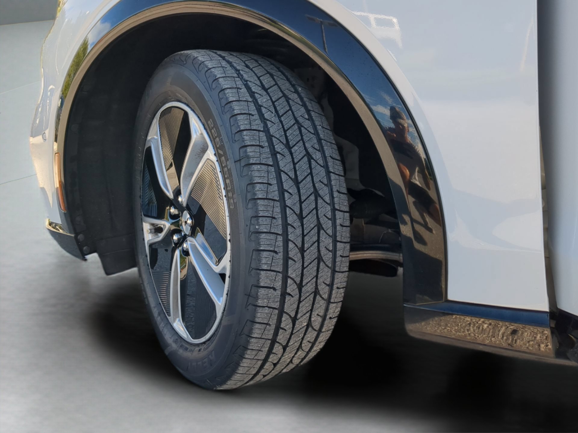 Certified 2023 Ford Mustang Mach-E Premium RWD image 72