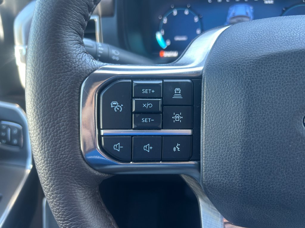 Certified 2024 Ford F150 King Ranch w/ FX4 Off-Road Package AWD/4WD image 22