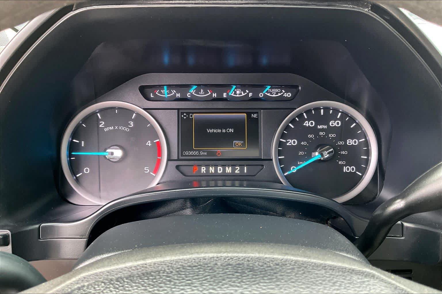 Certified 2019 Ford F250 XL w/ STX Appearance Package AWD/4WD image 22